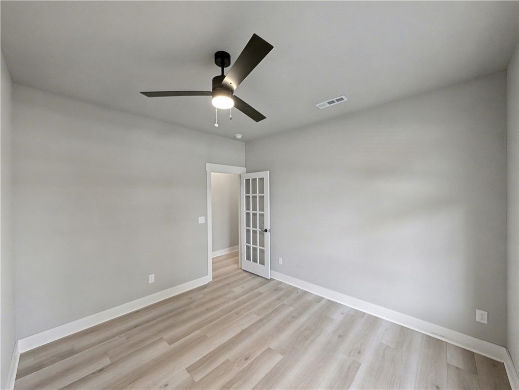 York Sub - Residential