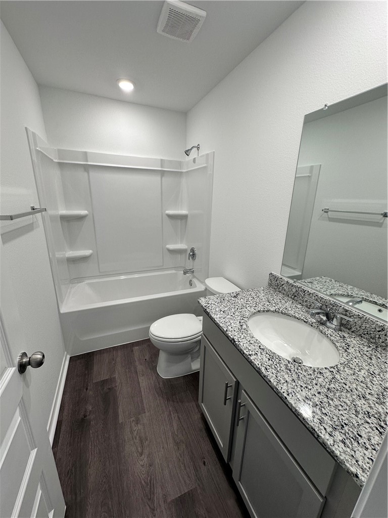 WALNUT HILL SUB PH V-PEA RIDGE - Residential