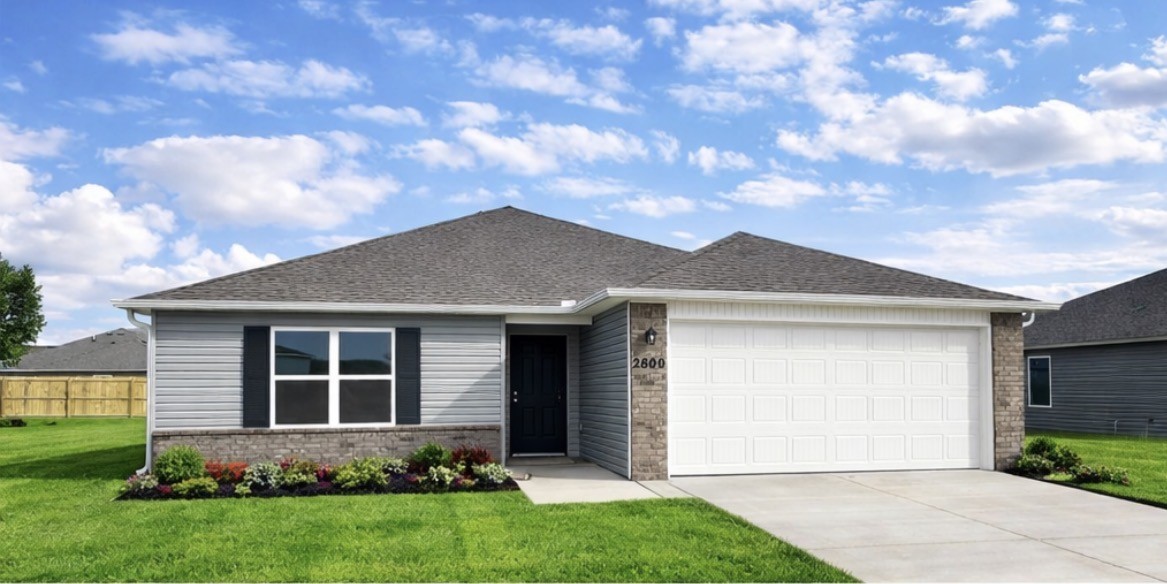 WALNUT HILL SUB PH V-PEA RIDGE - Residential