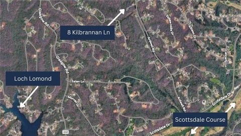 Photo of Kilbrannan Lane, Bella Vista, AR 72715 (MLS # 1333704)