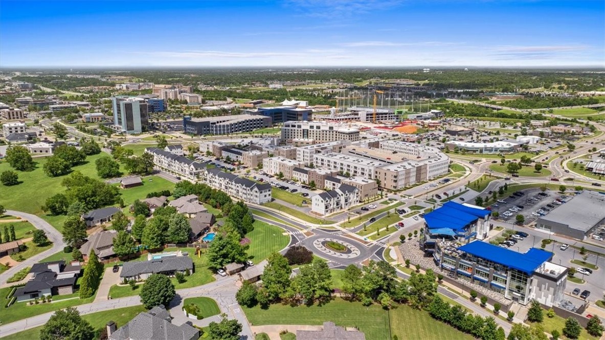 Pinnacle Heights Rogers - Residential