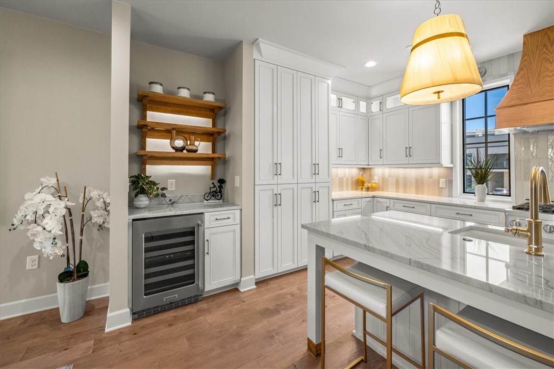 Pinnacle Heights Rogers - Residential