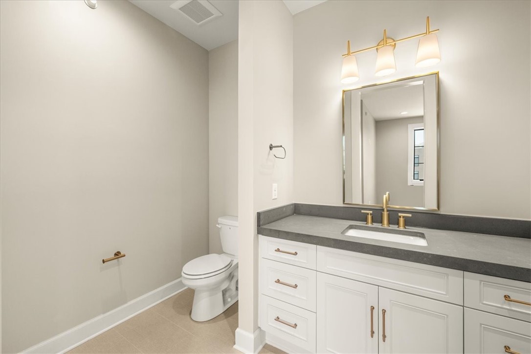 Pinnacle Heights Rogers - Residential