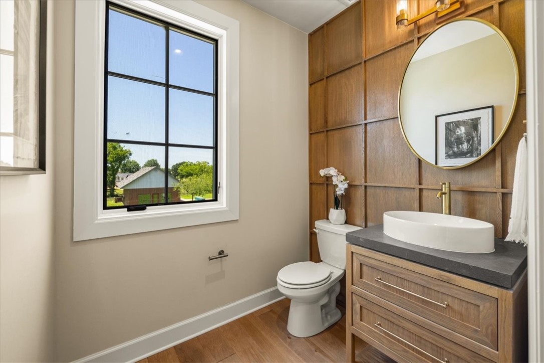 Pinnacle Heights Rogers - Residential