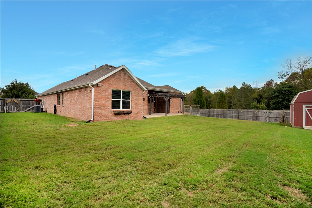 Hamptons Sub Ph Ii - Residential