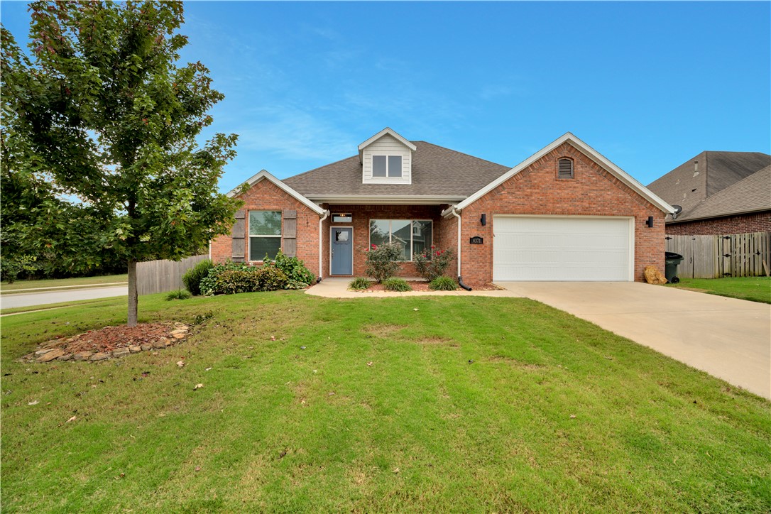 Hamptons Sub Ph Ii - Residential