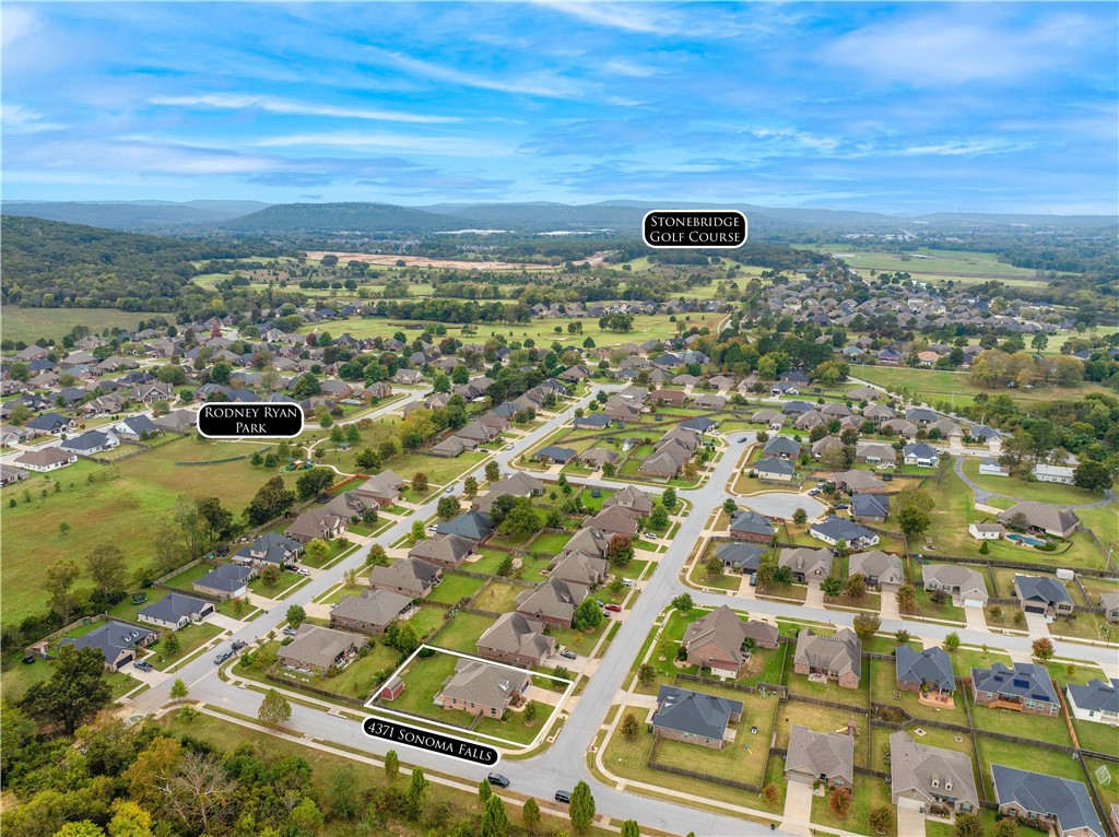 Hamptons Sub Ph Ii - Residential