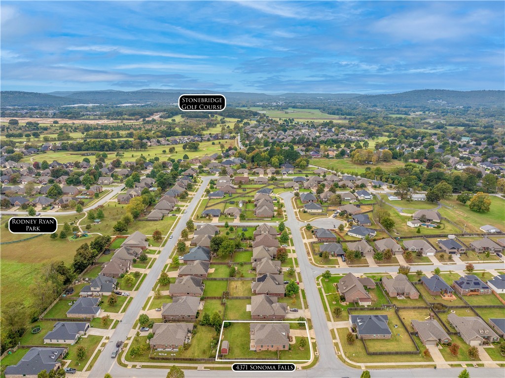 Hamptons Sub Ph Ii - Residential