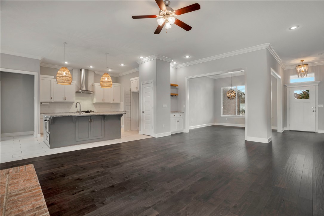 Hamptons Sub Ph Ii - Residential