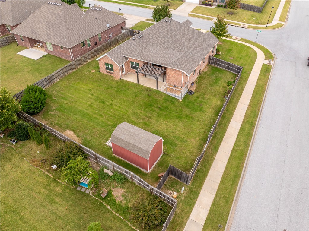 Hamptons Sub Ph Ii - Residential