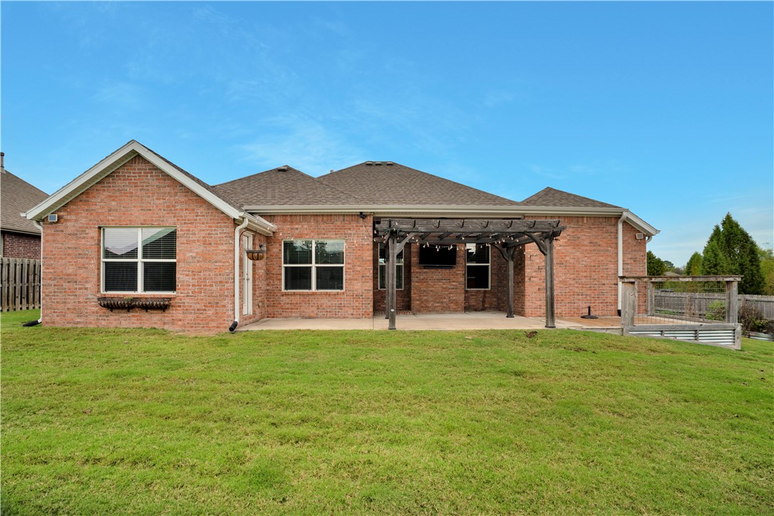 Hamptons Sub Ph Ii - Residential