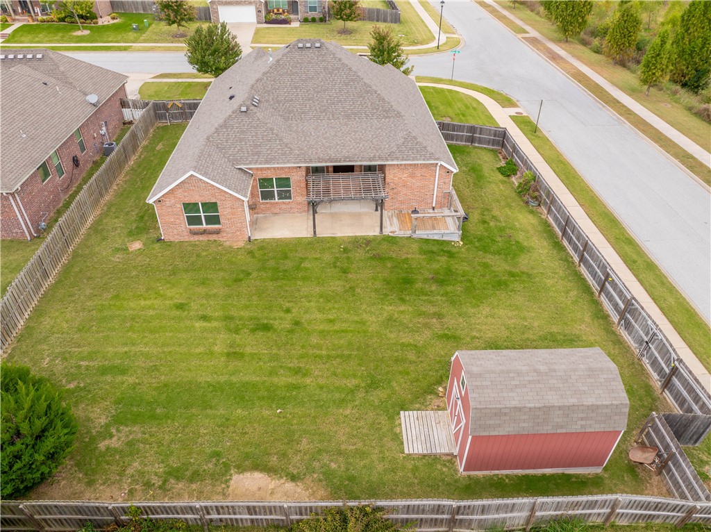 Hamptons Sub Ph Ii - Residential