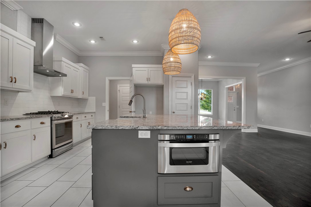 Hamptons Sub Ph Ii - Residential