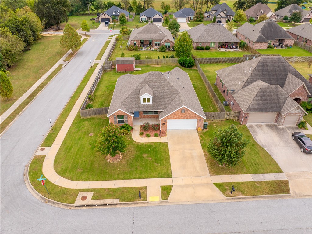 Hamptons Sub Ph Ii - Residential