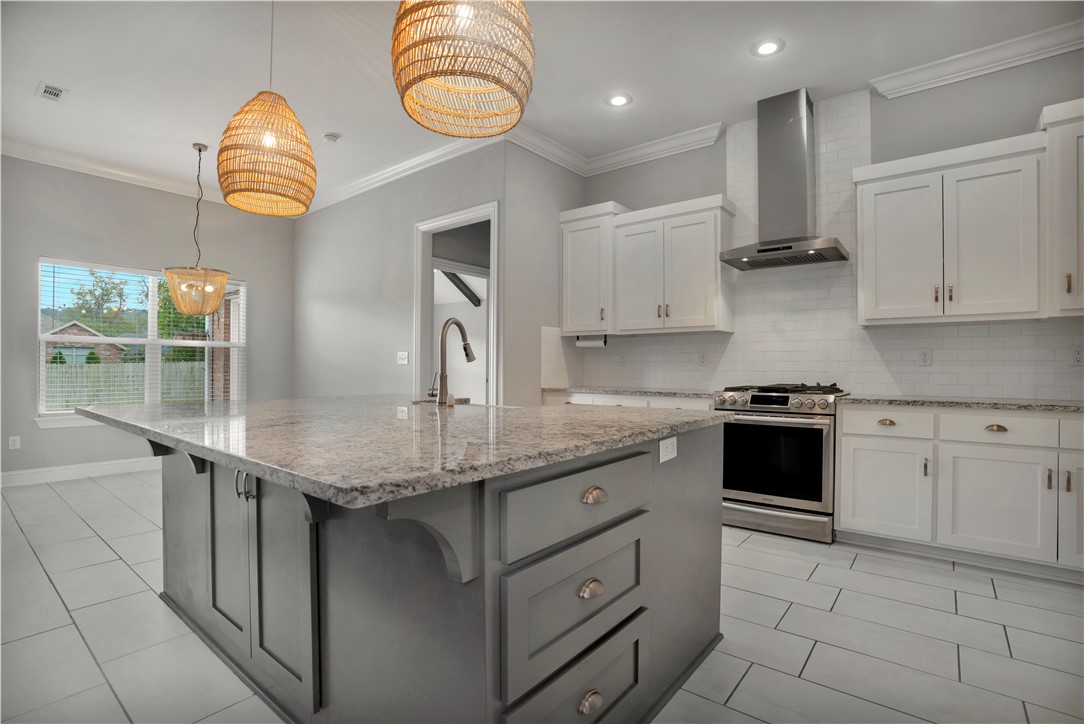 Hamptons Sub Ph Ii - Residential