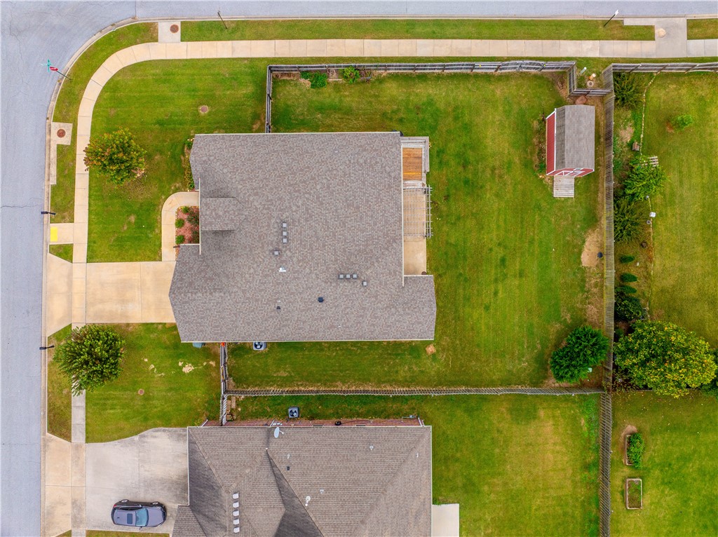 Hamptons Sub Ph Ii - Residential