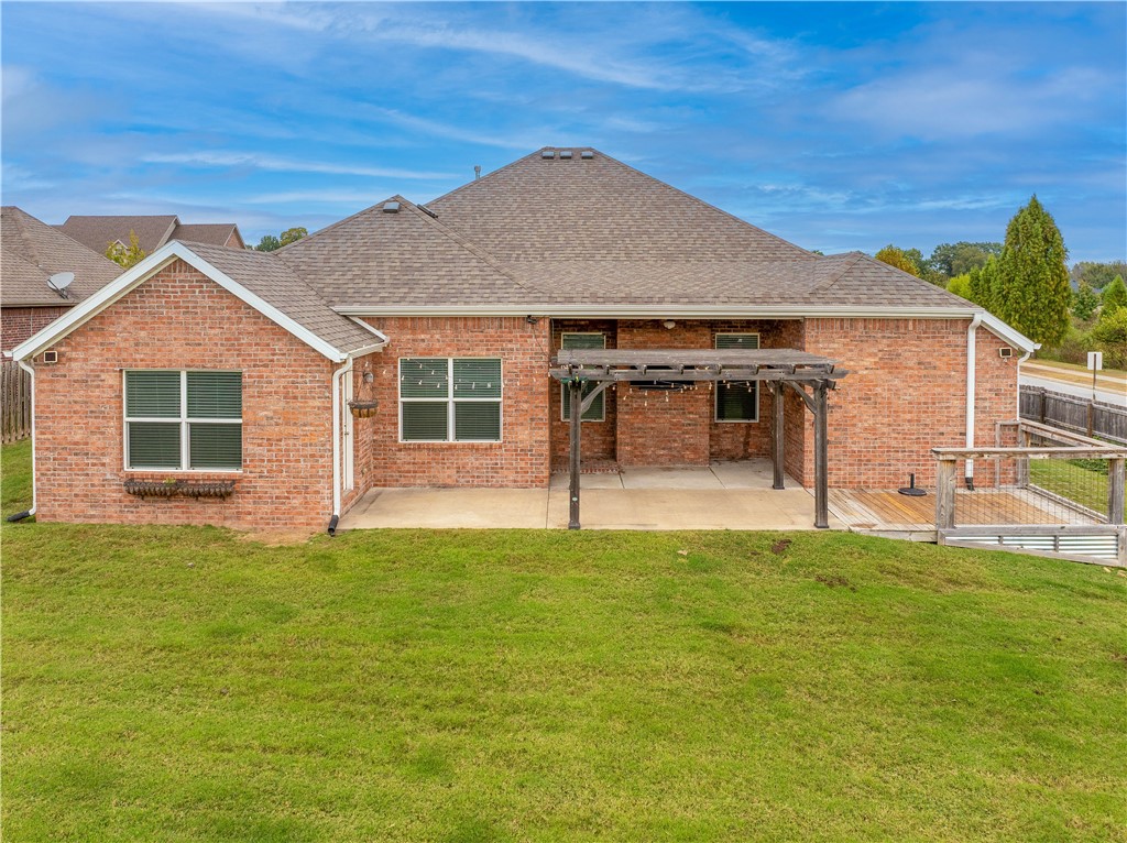 Hamptons Sub Ph Ii - Residential