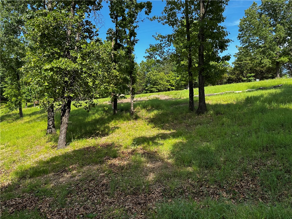 Tanglewood Resort 2 - Land