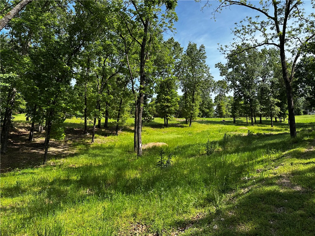 Tanglewood Resort 2 - Land