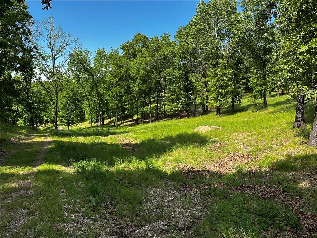 Tanglewood Resort 2 - Land