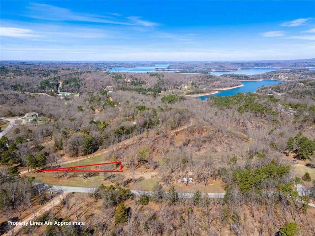 Tanglewood Resort 2 - Land