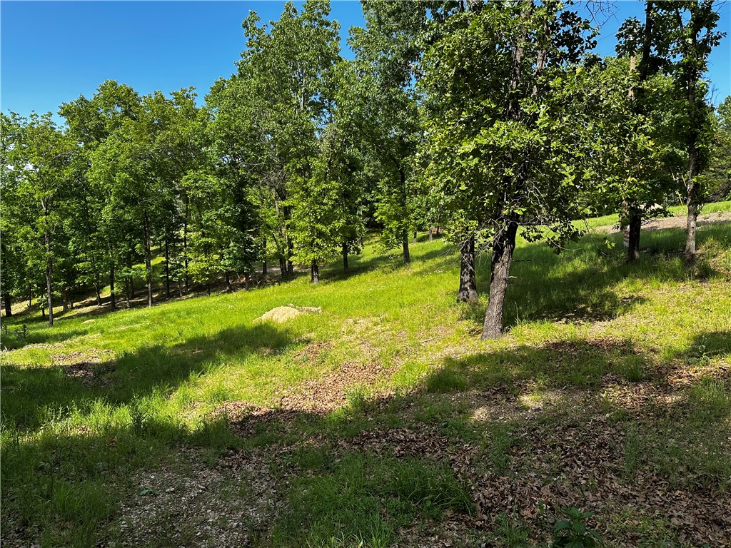 Tanglewood Resort 2 - Land
