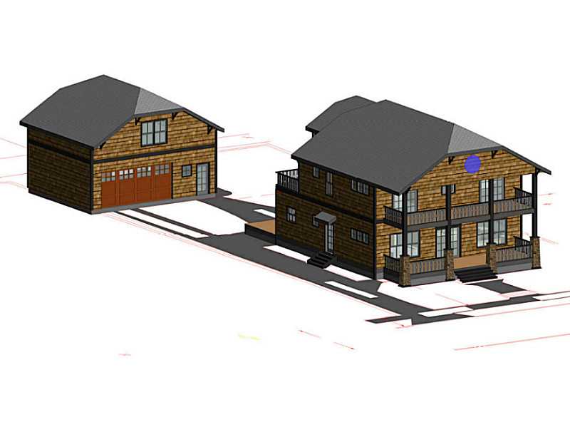 Fayetteville Original - Residential