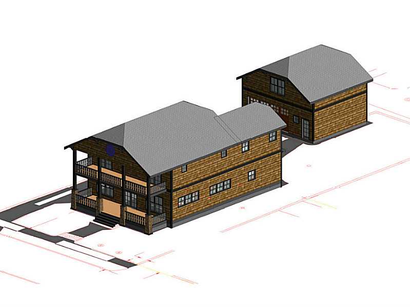 Fayetteville Original - Residential