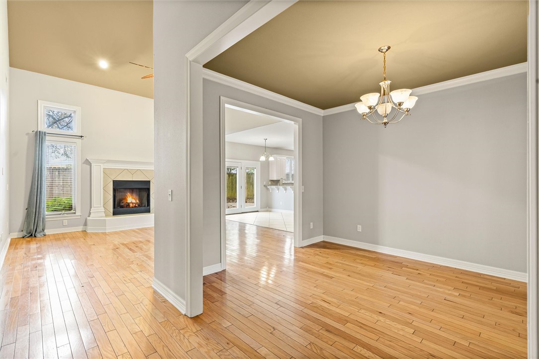 Clabber Creek Sub Ph I - Residential