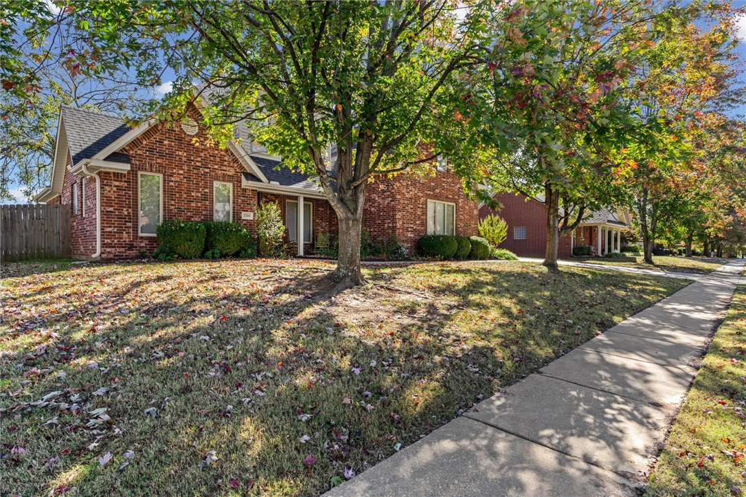 Clabber Creek Sub Ph I - Residential