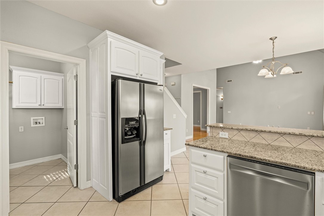 Clabber Creek Sub Ph I - Residential