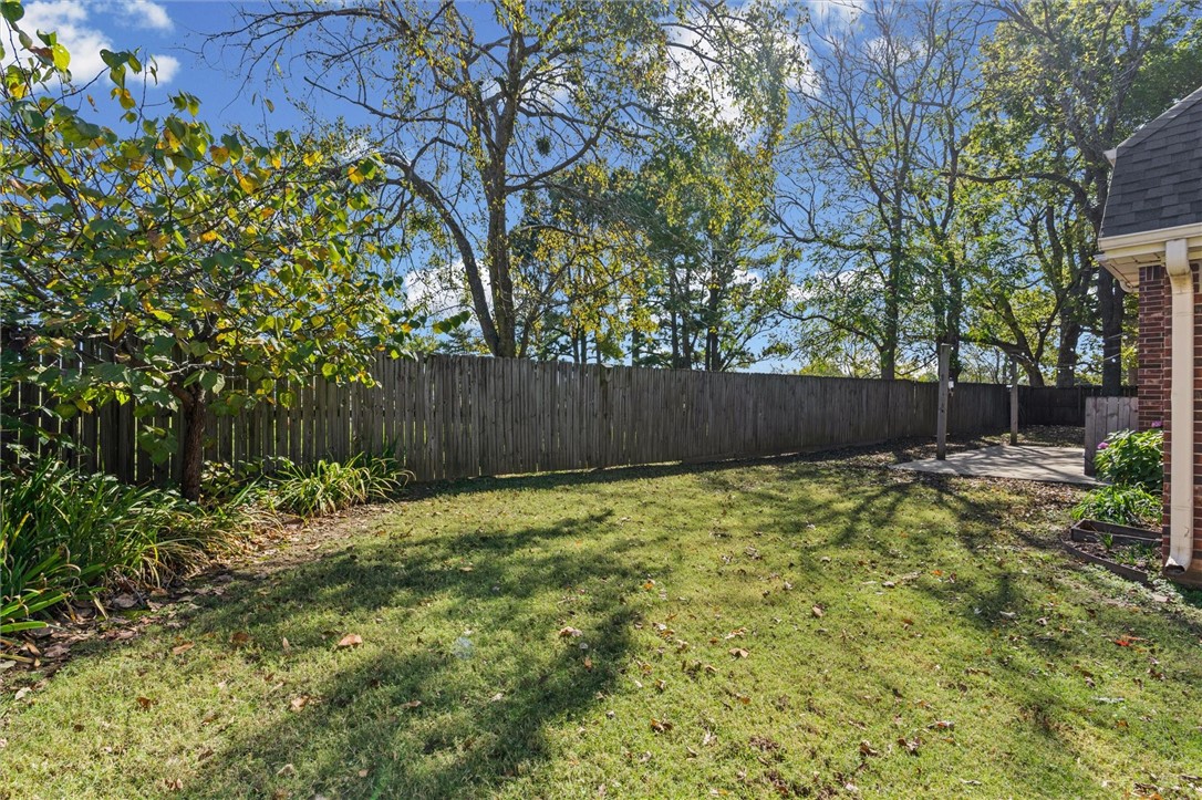 Clabber Creek Sub Ph I - Residential