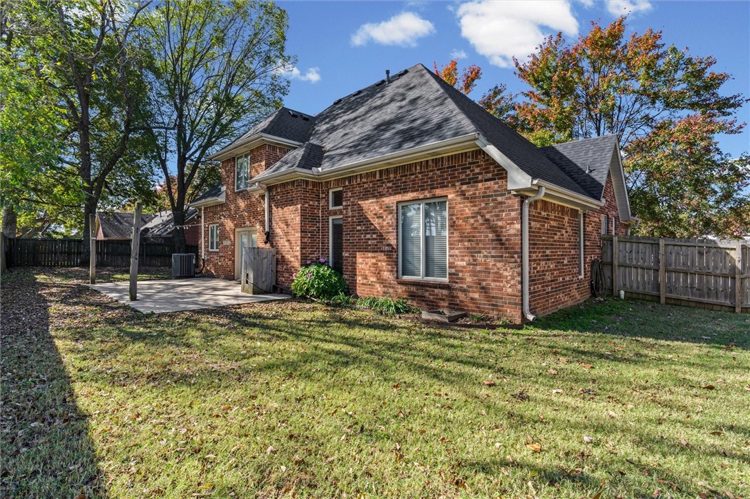 Clabber Creek Sub Ph I - Residential