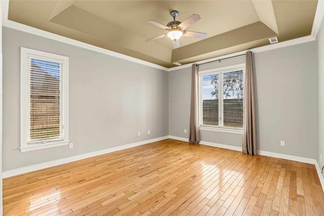 Clabber Creek Sub Ph I - Residential