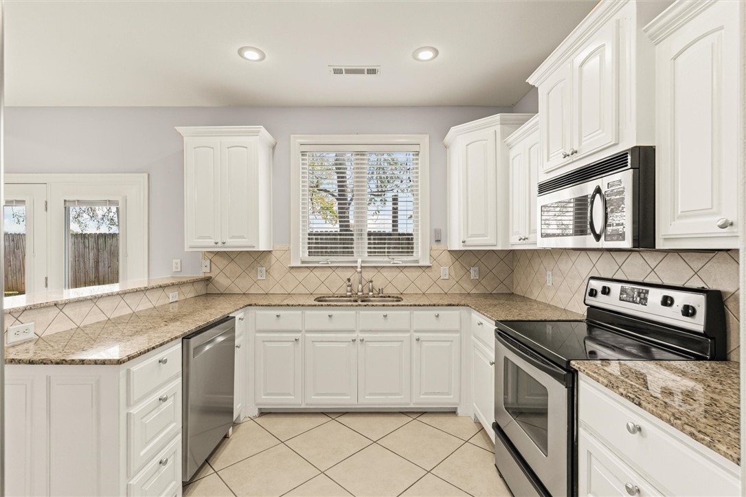 Clabber Creek Sub Ph I - Residential