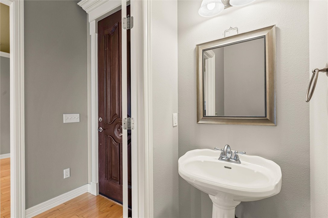 Clabber Creek Sub Ph I - Residential