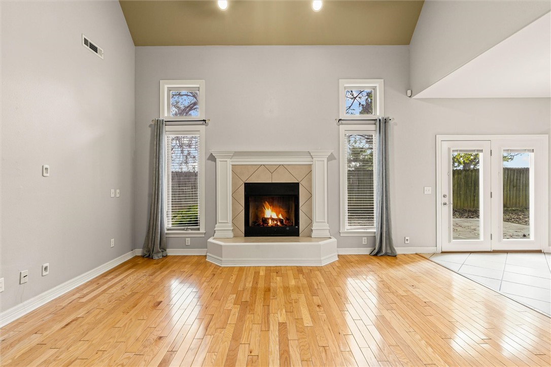 Clabber Creek Sub Ph I - Residential