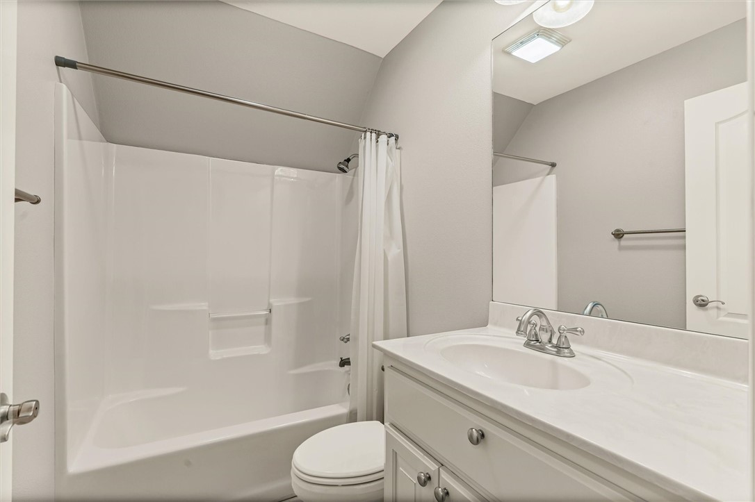 Clabber Creek Sub Ph I - Residential