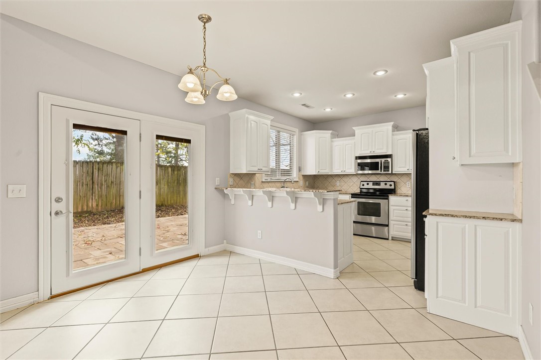 Clabber Creek Sub Ph I - Residential