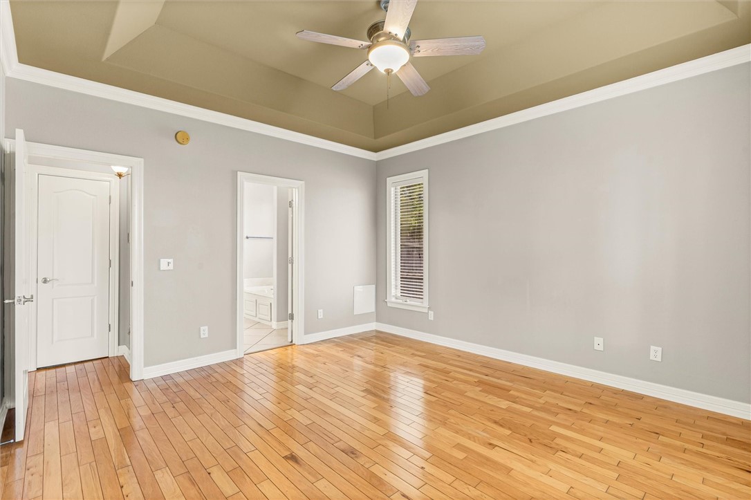 Clabber Creek Sub Ph I - Residential