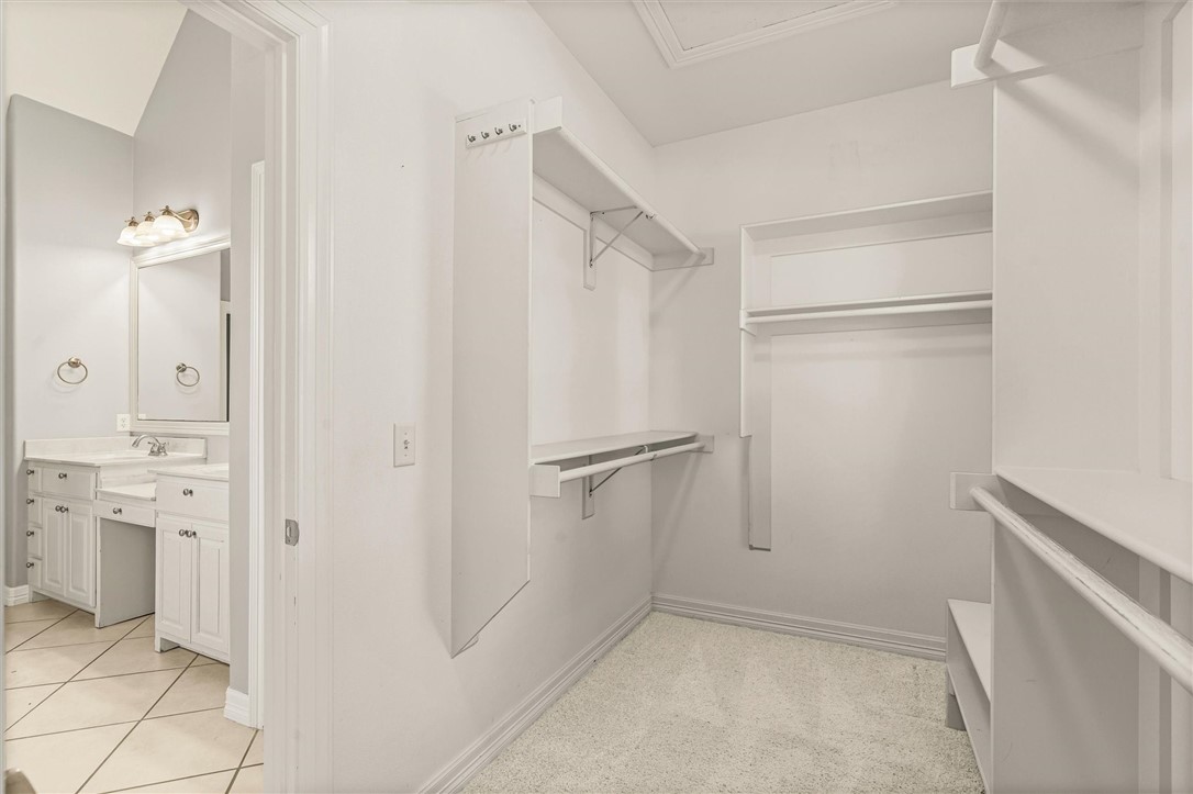 Clabber Creek Sub Ph I - Residential