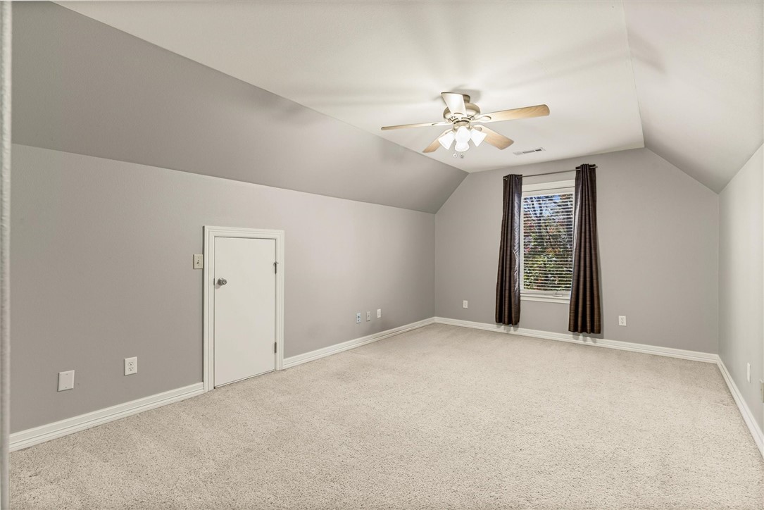 Clabber Creek Sub Ph I - Residential