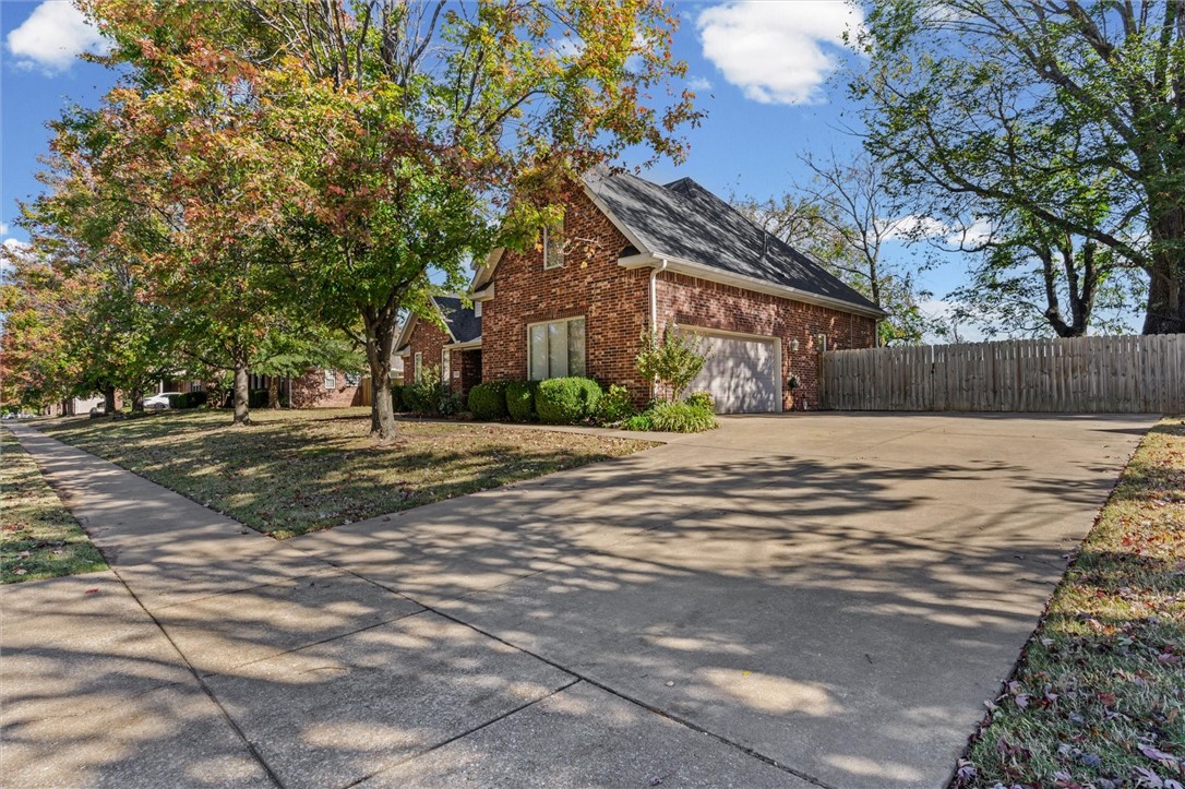 Clabber Creek Sub Ph I - Residential