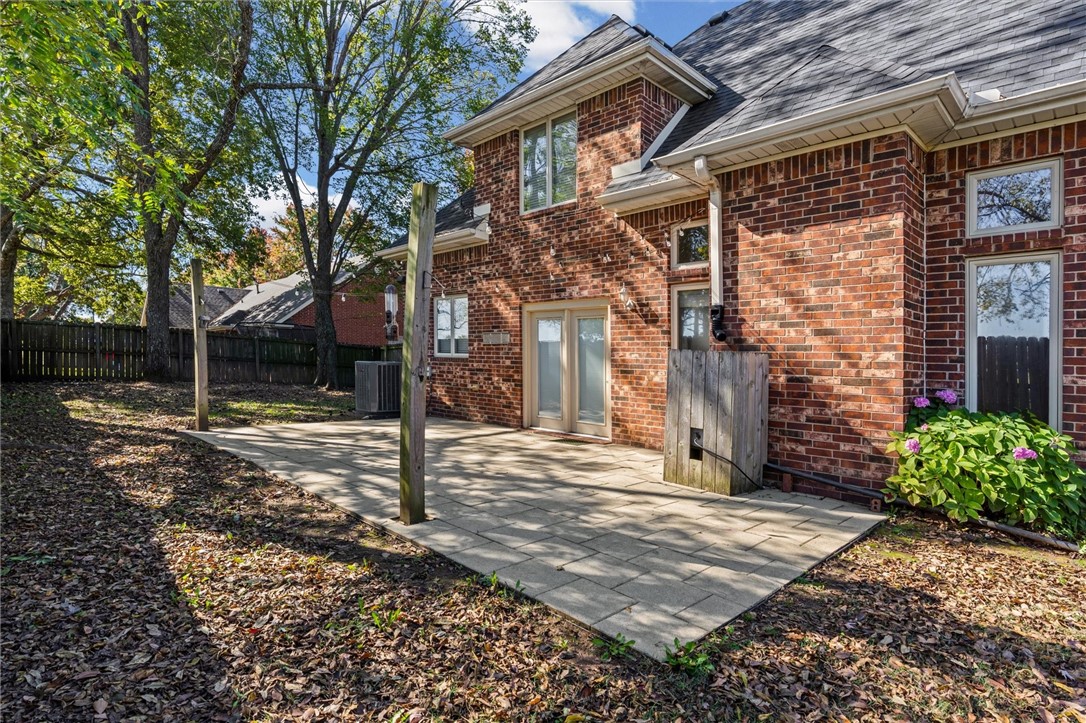 Clabber Creek Sub Ph I - Residential