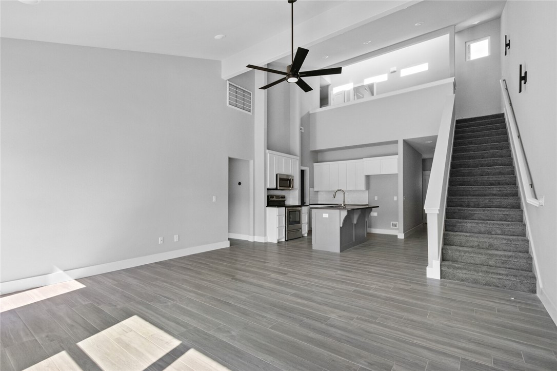 Bliss Street Twin Homes - Residential