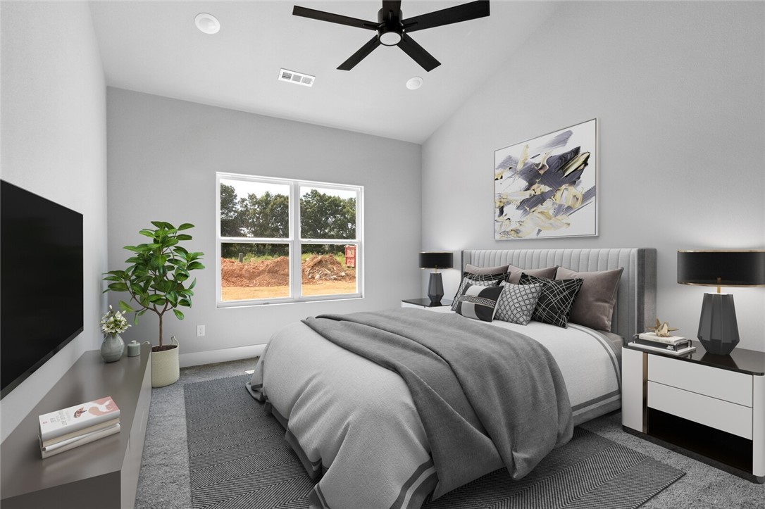 Bliss Street Twin Homes - Residential