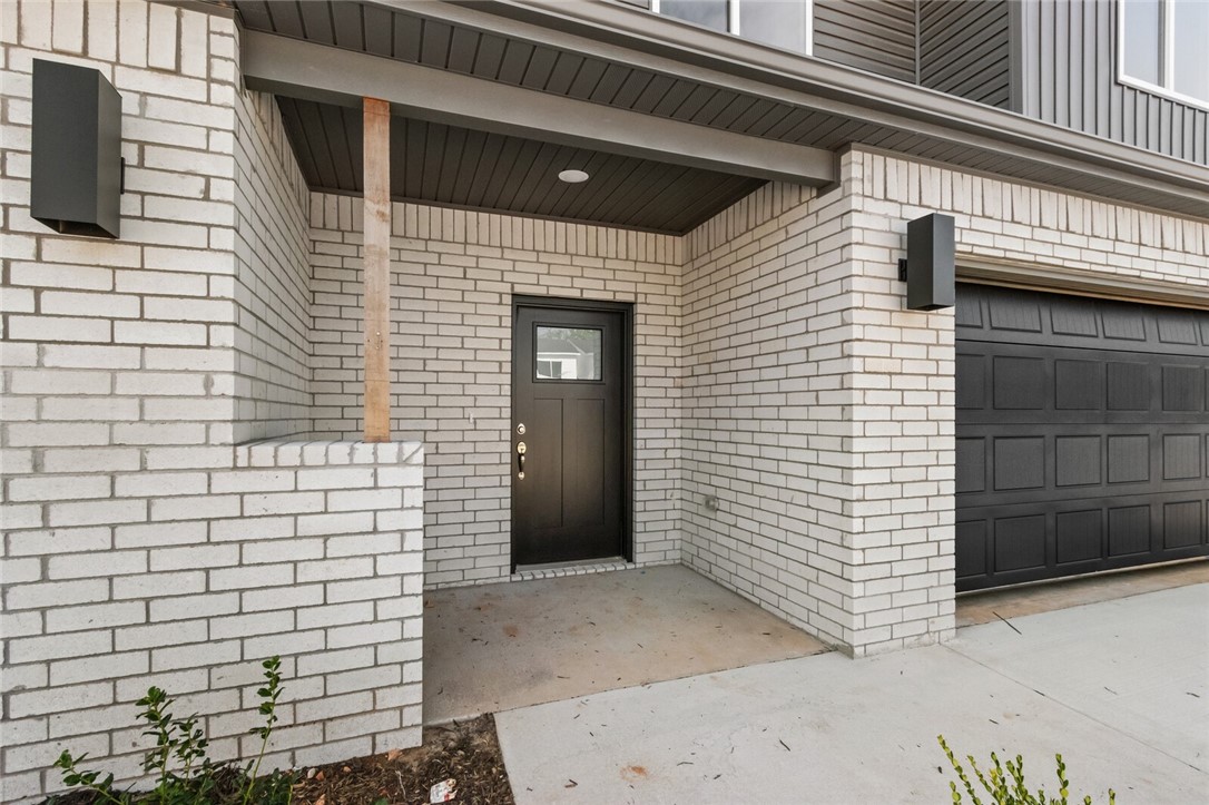 Bliss Street Twin Homes - Residential