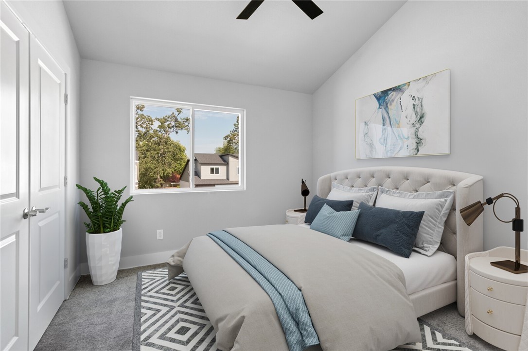 Bliss Street Twin Homes - Residential