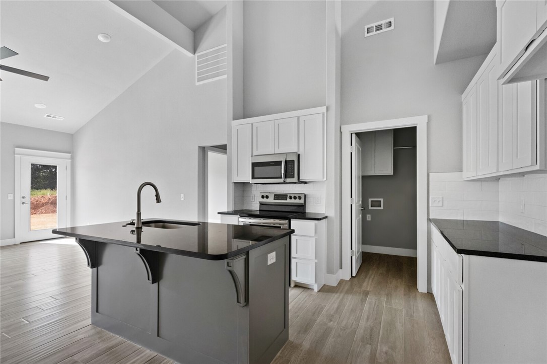 Bliss Street Twin Homes - Residential