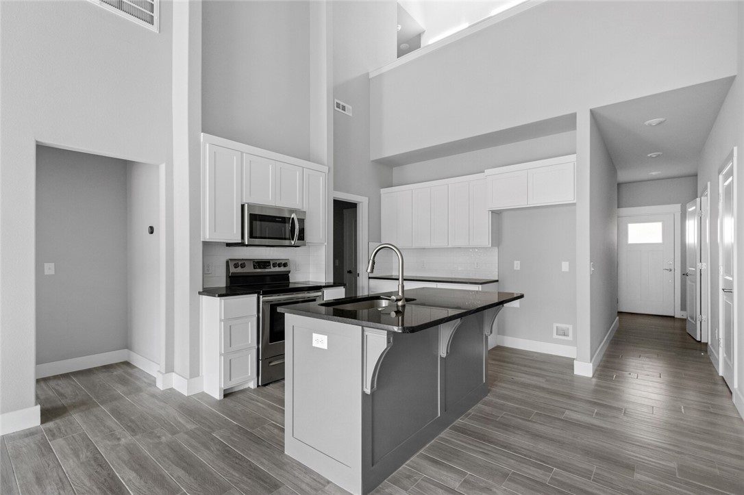 Bliss Street Twin Homes - Residential